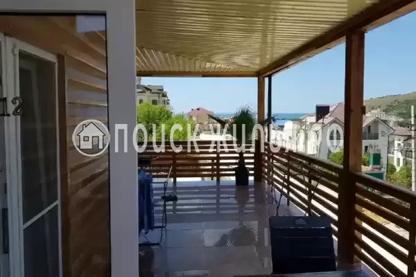 Частный сектор «Пальма Финик»