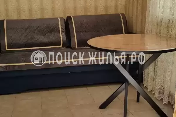 «Приморский дворик»
