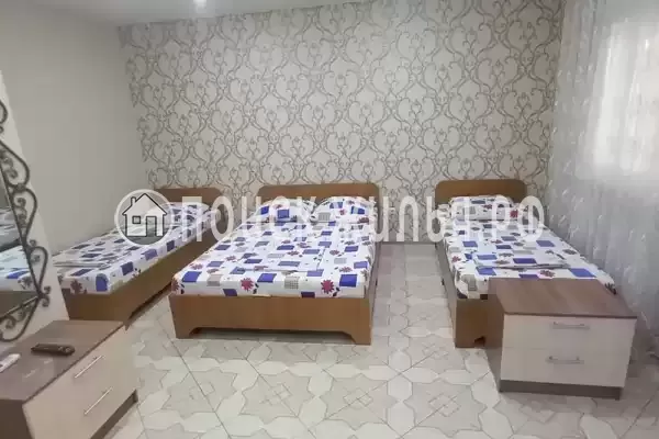 «На Победы 5»