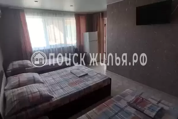 «На Победы 5»