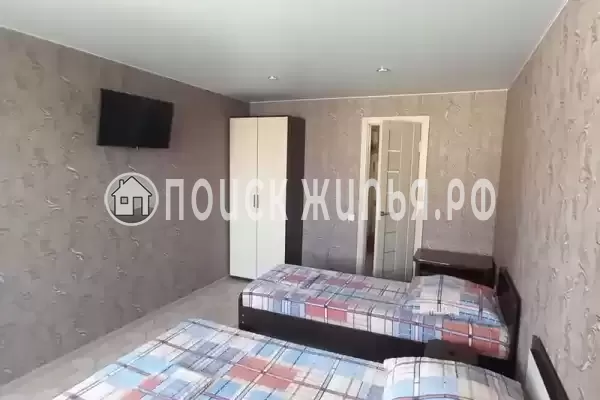 «На Победы 5»