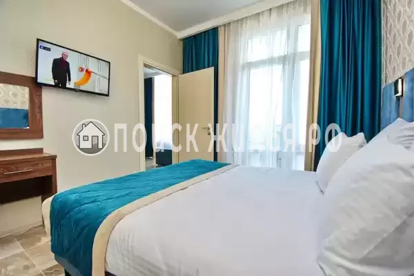 Гостиница «Grand Sofia»