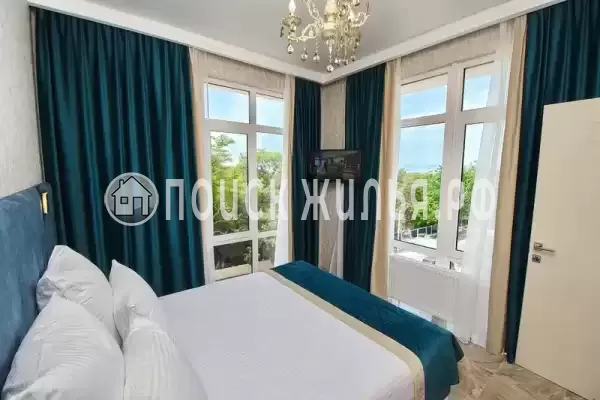 Гостиница «Grand Sofia»