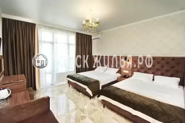 Гостиница «Grand Sofia»