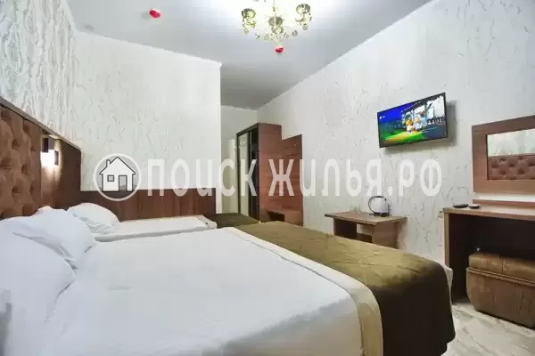 Гостиница «Grand Sofia»