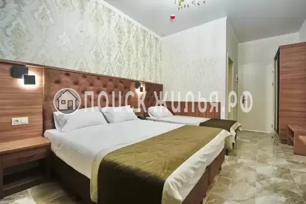 Гостиница «Grand Sofia»