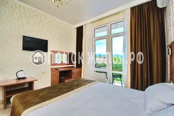 Гостиница «Grand Sofia»