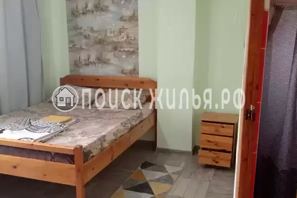 «Оазис на молодежной»