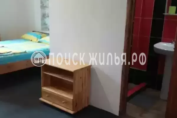 «Оазис на молодежной»