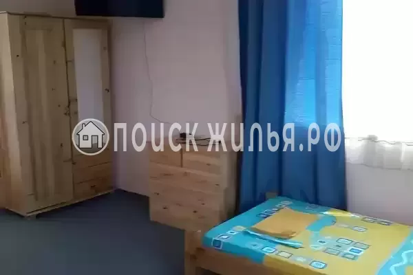 «Оазис на молодежной»