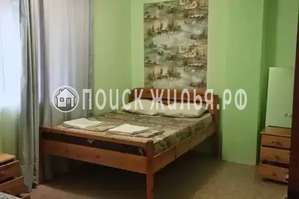 «Оазис на молодежной»