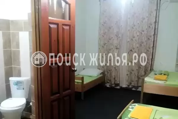 «Оазис на молодежной»