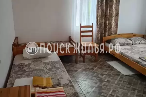 «Оазис на молодежной»