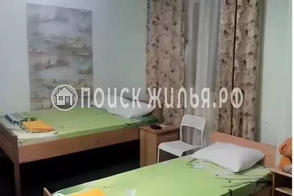 «Оазис на молодежной»