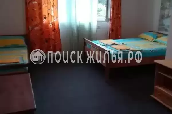 «Оазис на молодежной»