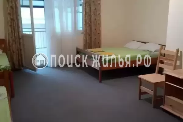 «Оазис на молодежной»