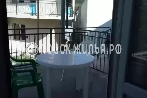 «Оазис на молодежной»