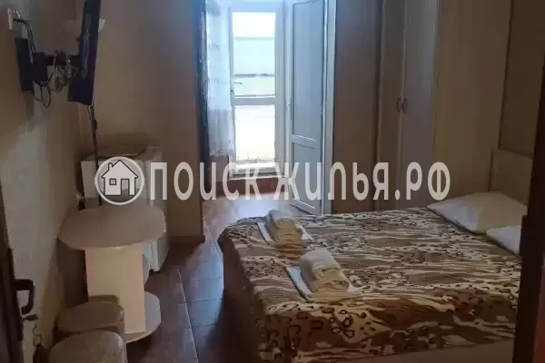 «Райский берег»