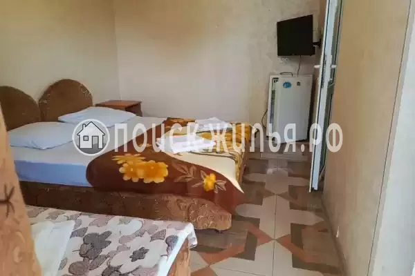 «Райский берег»