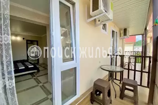 «Райский берег»