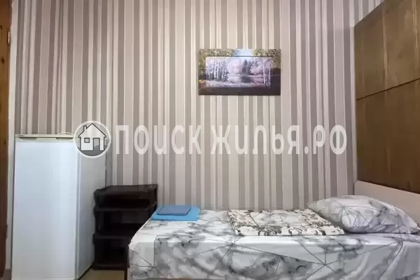 «Отдых у Любы»