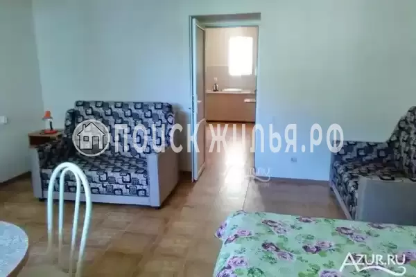 Гостевой дом «Эко-Тур»