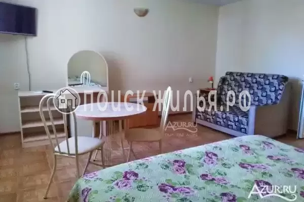 Гостевой дом «Эко-Тур»