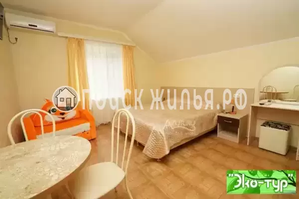 Гостевой дом «Эко-Тур»