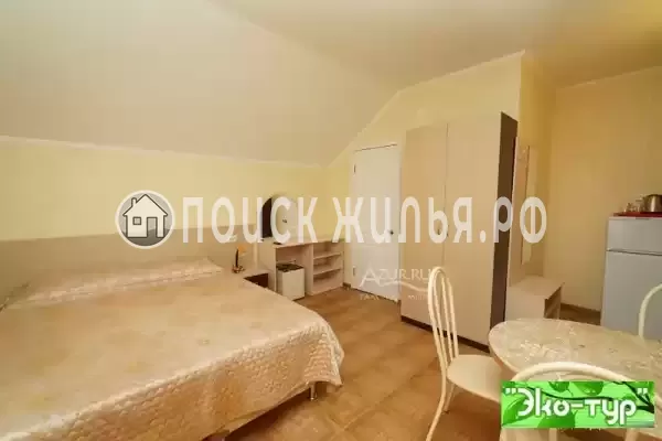 Гостевой дом «Эко-Тур»