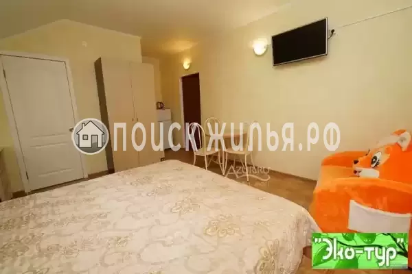 Гостевой дом «Эко-Тур»