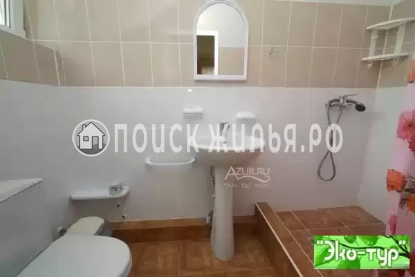 Гостевой дом «Эко-Тур»