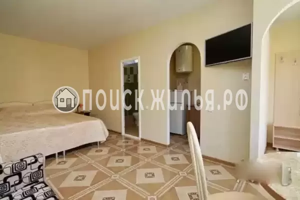 Гостевой дом «Эко-Тур»