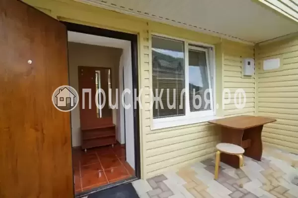 Гостевой дом «Эко-Тур»