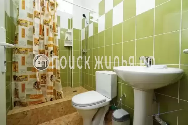 Гостевой дом «Эко-Тур»