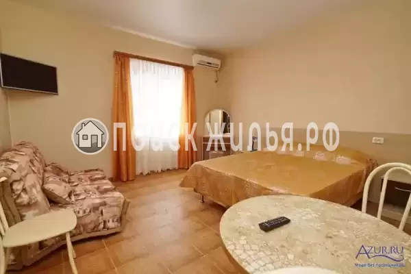 Гостевой дом «Эко-Тур»