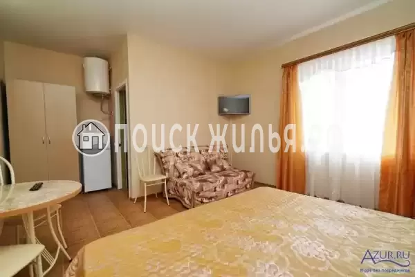 Гостевой дом «Эко-Тур»