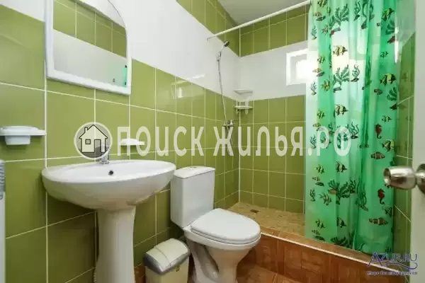 Гостевой дом «Эко-Тур»