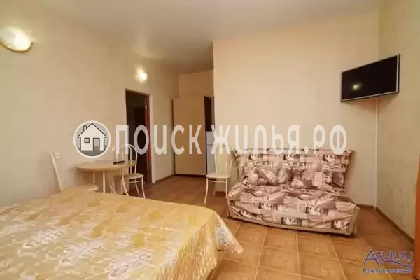 Гостевой дом «Эко-Тур»