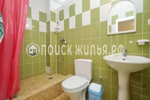 Гостевой дом «Эко-Тур»