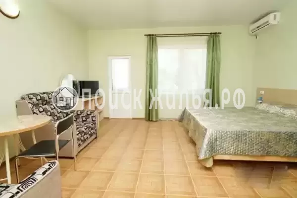 Гостевой дом «Эко-Тур»