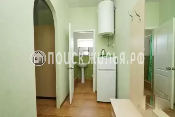 Гостевой дом «Эко-Тур»