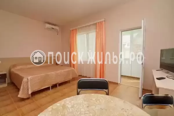 Гостевой дом «Эко-Тур»