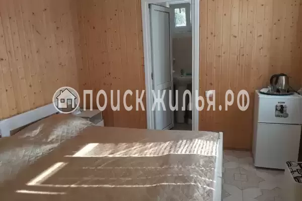 Гостевой дом «Эко-Тур»