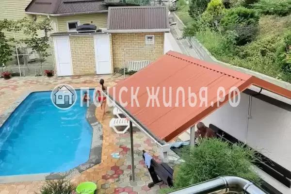 Гостевой дом «Эко-Тур»