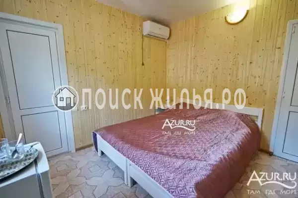 Гостевой дом «Эко-Тур»