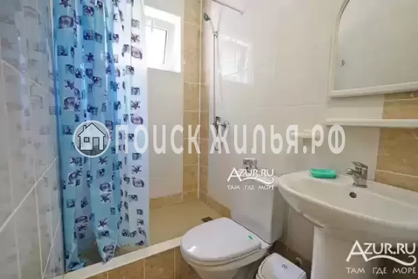 Гостевой дом «Эко-Тур»