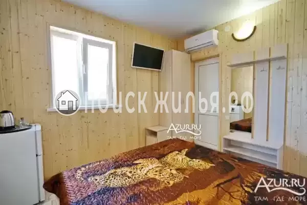 Гостевой дом «Эко-Тур»