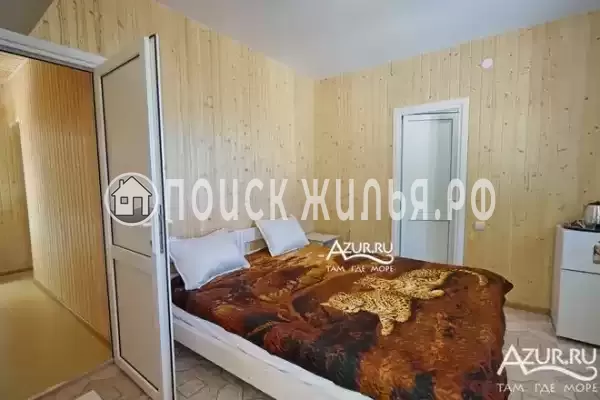 Гостевой дом «Эко-Тур»