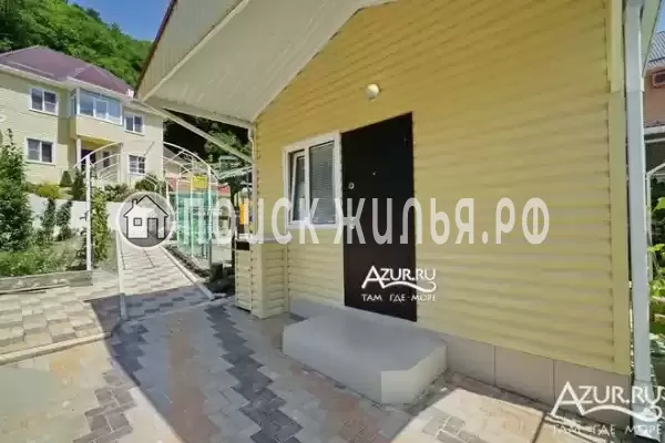 Гостевой дом «Эко-Тур»