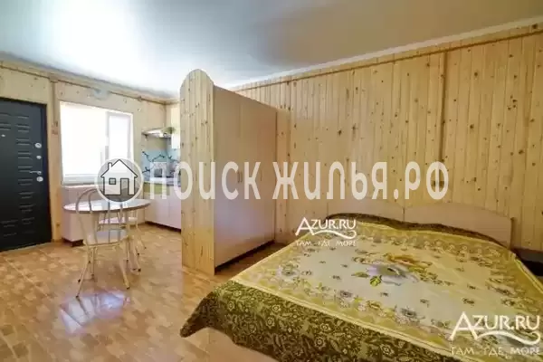 Гостевой дом «Эко-Тур»